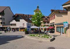 Liestal