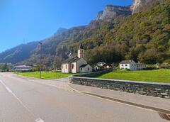 Lostallo