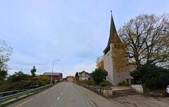 Lütisburg