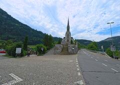 Lungern
