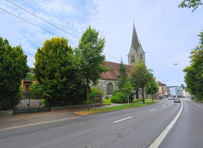 Kanton Luzern