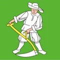 Madiswil in Schweiz