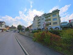 Menziken