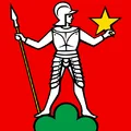 Menziken in Schweiz