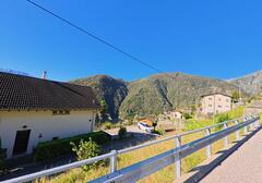 Mergoscia