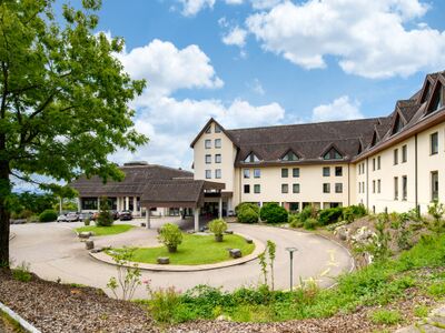 Mövenpick Hotel Egerkingen