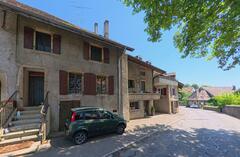 Montcherand
