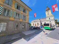 Morges