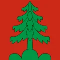 Mosnang in Schweiz