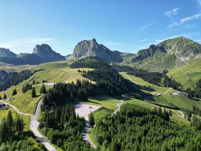 Wanderwege