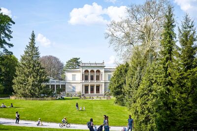 Museum Rietberg