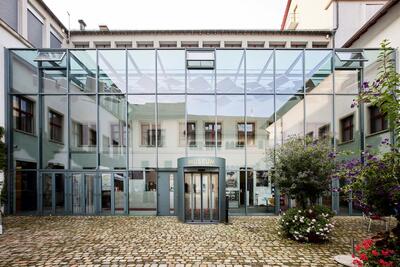 Museum zu Allerheiligen