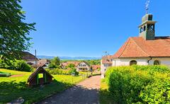 Nenzlingen