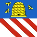 Niederbüren in Schweiz