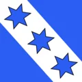 Niedermuhlern in Schweiz