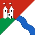 Obergösgen in Schweiz