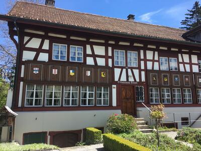 Ortsmuseum Hinwil