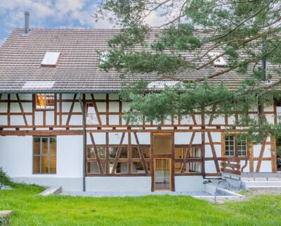 Pension - B&B