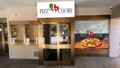 PizzAlCuore