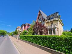Porrentruy