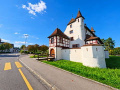 Pratteln