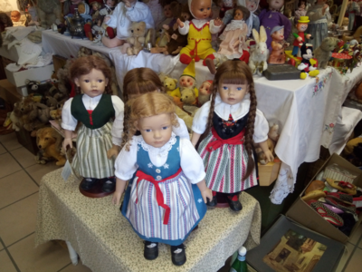 Puppenmuseum