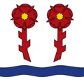 Rapperswil-Jona in Schweiz