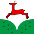 Rehetobel in Schweiz