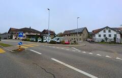 Remetschwil