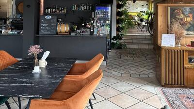 Restaurant Bodega 25