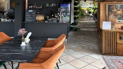 Restaurant Bodega 25