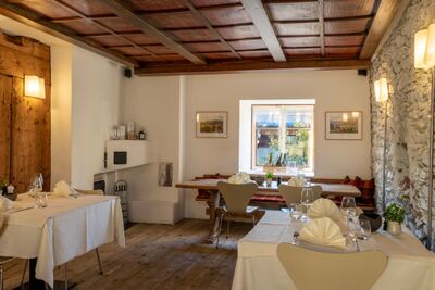 Restaurant Cavigilli