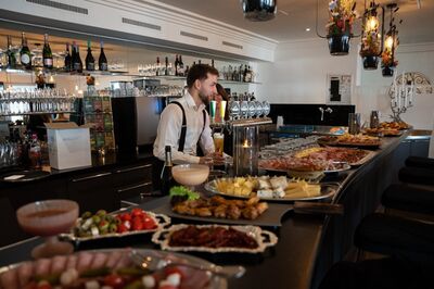 Restaurant Felsenblick