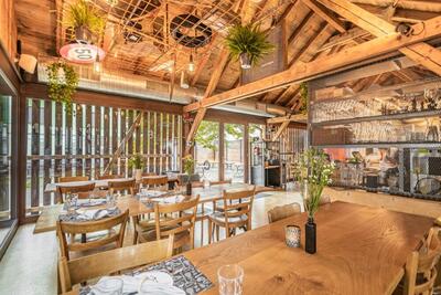 Restaurant FlowFood