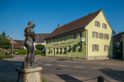 Restaurant Freihof-Hürlimann