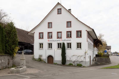 Restaurant Frohsinn