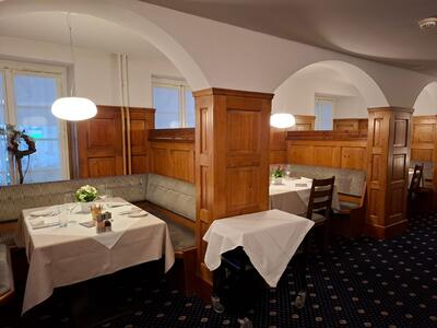 Restaurant Krone