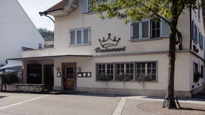 Restaurant Krone