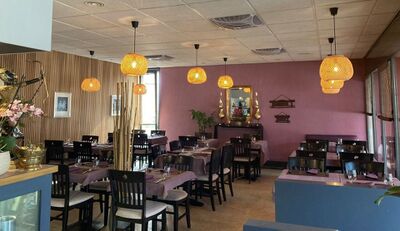 Restaurant Oasis BaanThai