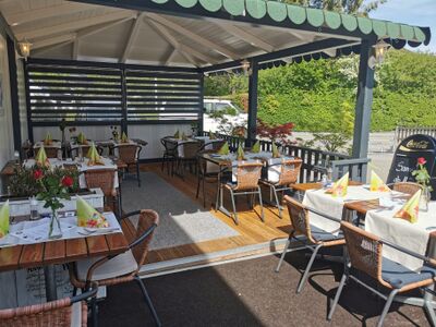 Restaurant Pizzeria Linde