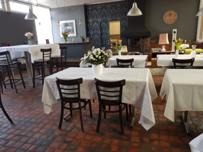 Restaurant Riiterstübli Waldhof