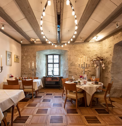 Restaurant Römerhof