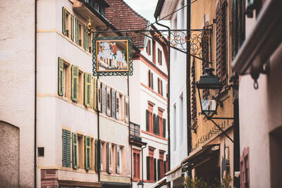Restaurant Rössli