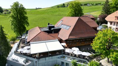 Restaurant Hotel-Seminar Rüttihubelbad