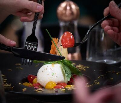 Ristorante al Capone