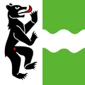 Rohrbachgraben in Schweiz