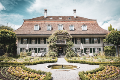 Romantik Hotel Bären Dürrenroth