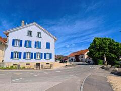 Rossemaison