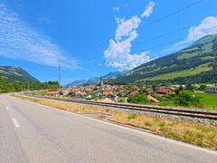 Rossinière