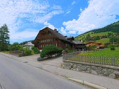 Rougemont